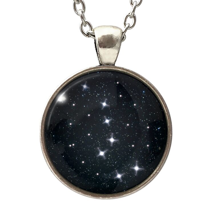 Halskjeder Big Dipper