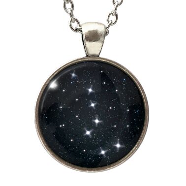 Halskjeder Big Dipper