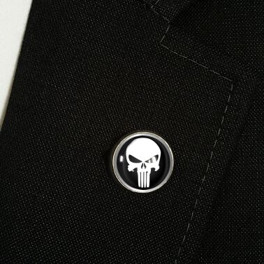 Anstecker Punisher