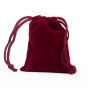 Frauen armband rote Blume - 4