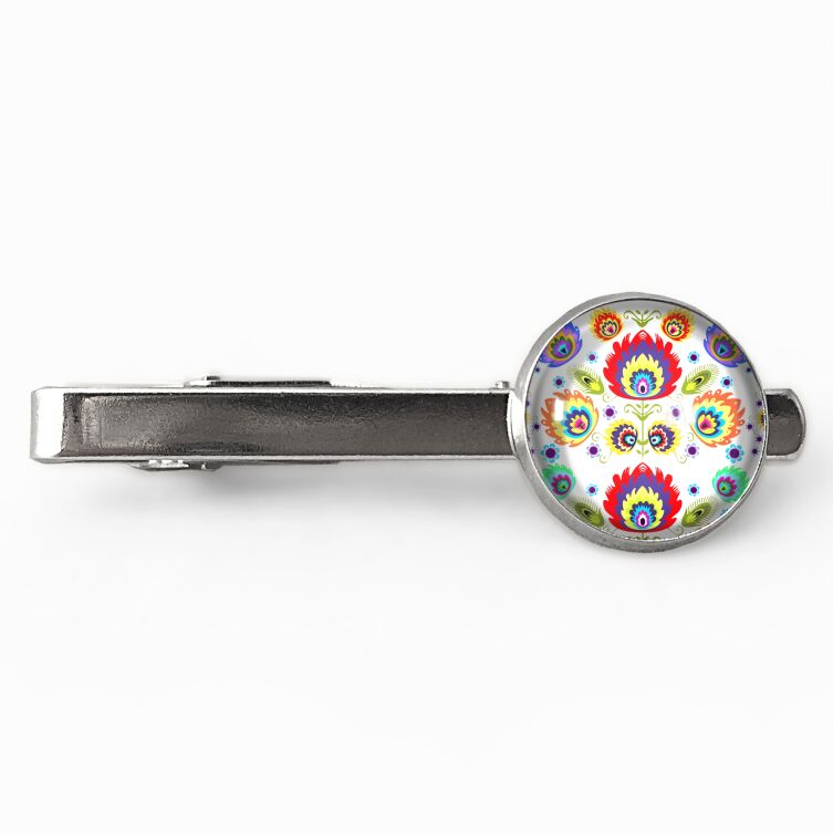 Slips klips folkemusikk blomster
