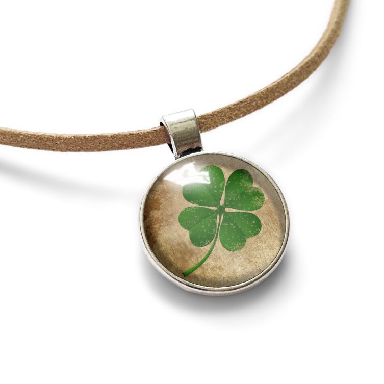 Choker le trèfle
