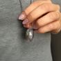 Zweiseitige Valar Morghulis Kette - 3