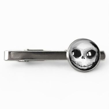 Jack tie clip