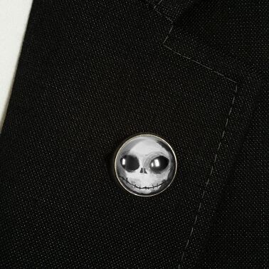 Lapel-pin Jack