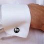 Boutons de manchette de mariage - 2