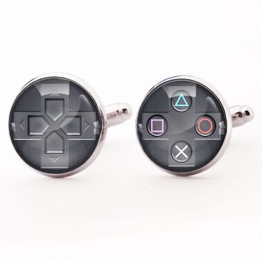 Manschettenknöpfe Playstation