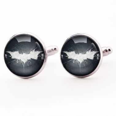 Spinki do mankietów Batman II