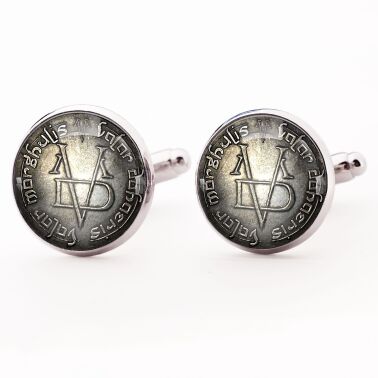 Boutons de manchette Valar morghulis II