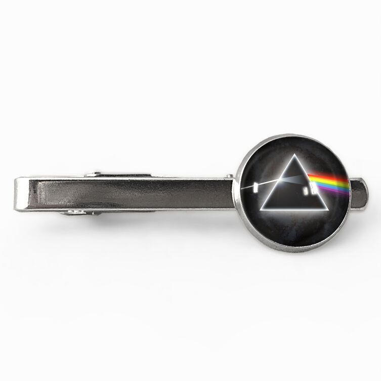 Pince à cravate Pink Floyd