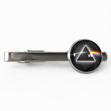 Pince à cravate Pink Floyd