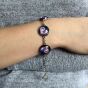 Frauen armband Kosmos    - 2