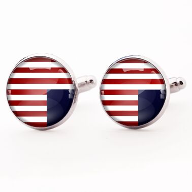 Boutons de manchette House of cards