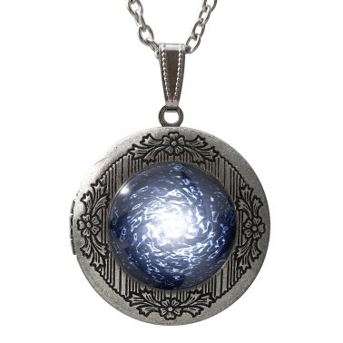 Medaljong Stargate