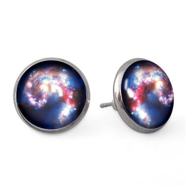 Galaxis Ohrstecker 