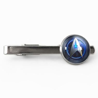 Pince à cravate Star Trek