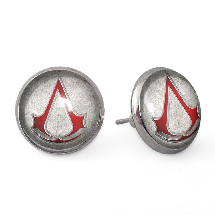 Puces Assassin’s Creed