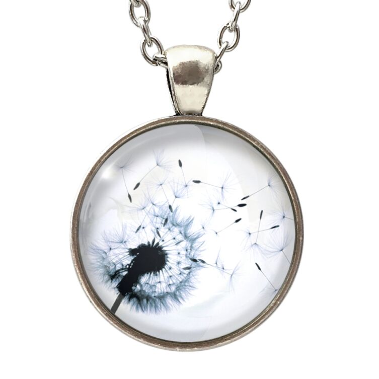 Die Pusteblume Kette