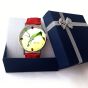Ladies's watch ladybug - 3