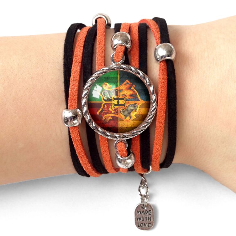 Bracciale da donna Hogwart
