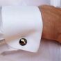 Zelda Triforce cufflinks - 2