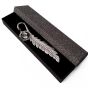 Marque-page corbeau - 2