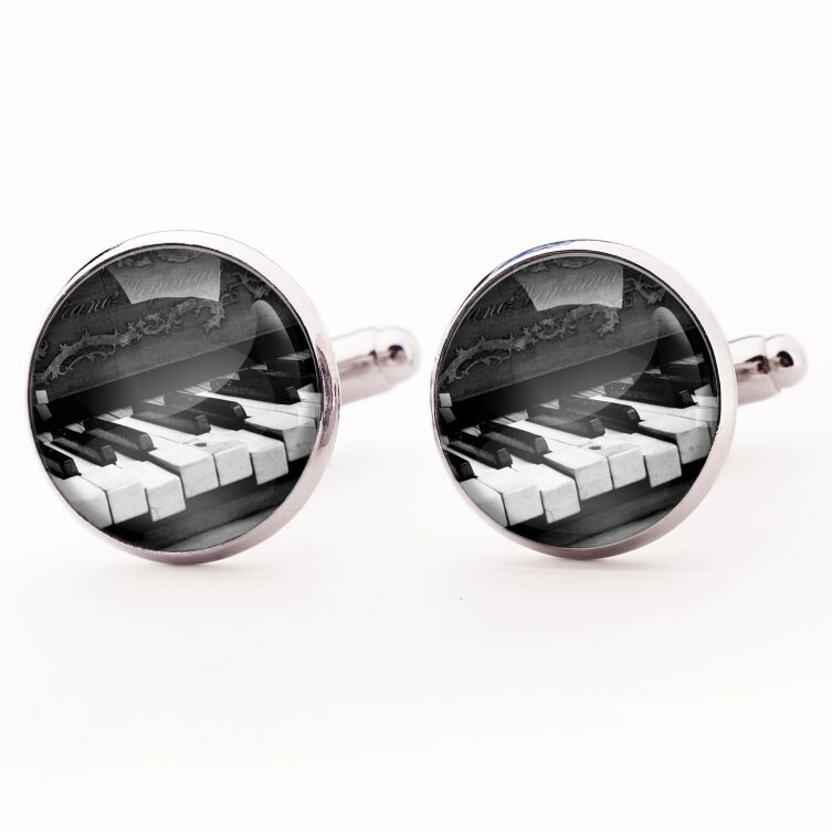 Gemelos Piano