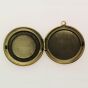Tree of love locket - 4