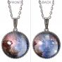 Collana a due lati Carina Nebula - 2