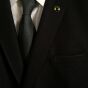 Lapel-pin Bob Marley - 2