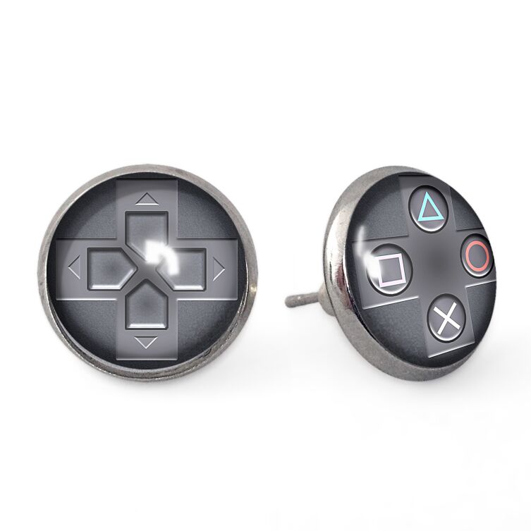 Puces Playstation