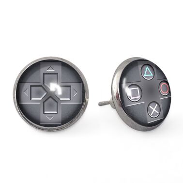 Puces Playstation