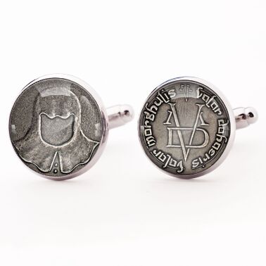 Boutons de manchette Valar morghulis