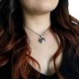 Pendentif la lune - 2