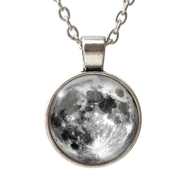 Mond Kette