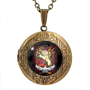 Medaillon Gryffindor