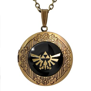 Medaljong Hyrule