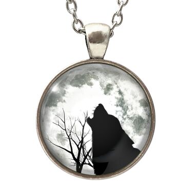 Wolf Kette