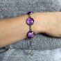 Frauen armband Kosmos    - 2