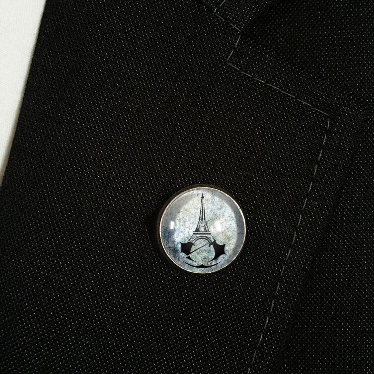 Lapel-pin Assassin’s Creed Unity