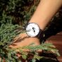 Ladies's watch cat - 2