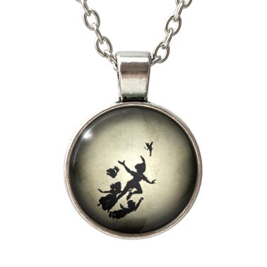 Peter Pan Kette