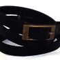 Bracelet montre en cuir éclipse - 2