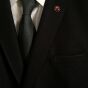 Lapel-pin Horde - 2