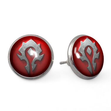 Horde Ohrstecker 
