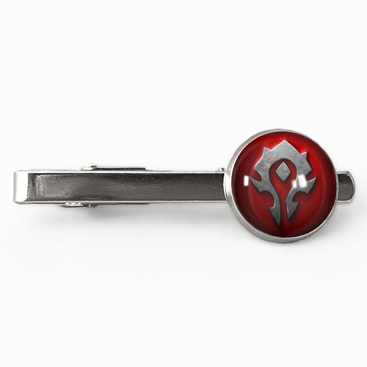 Pince à cravate Horde