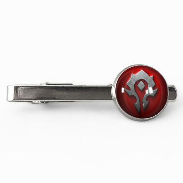 Pince à cravate Horde