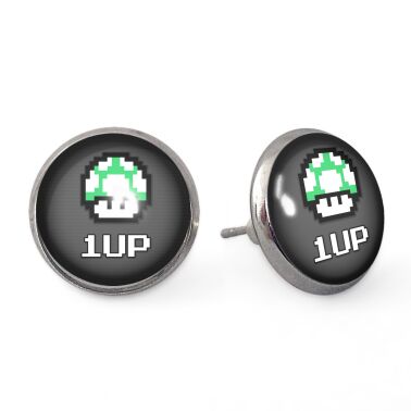 Puces Level Up