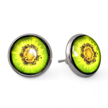 Øredobb kiwi