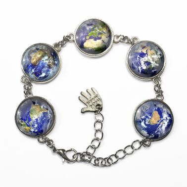 Die Erde Armband 
